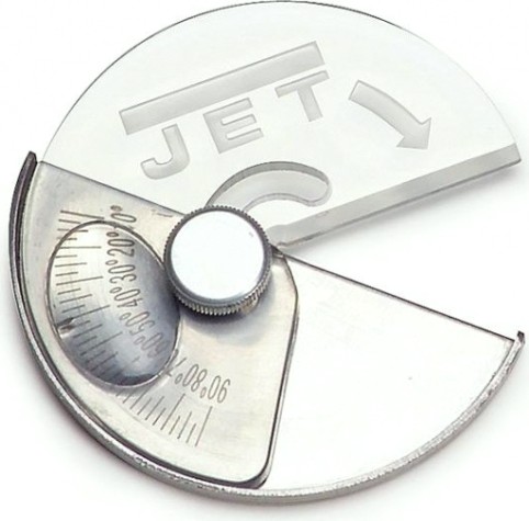 Угломер JET JE708041 для JSSG-10 [708041]