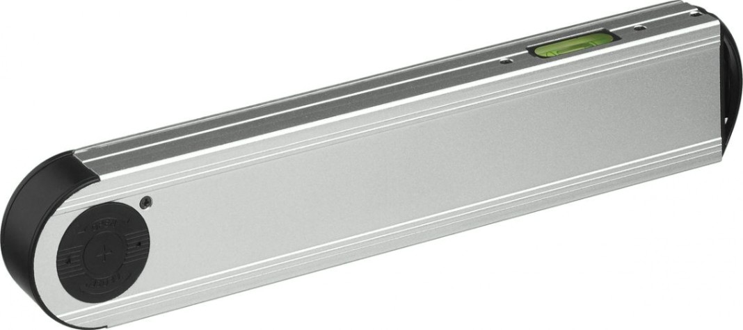 Угломер KRAFTOOL DAM-27 электронный, 250 мм [34684]