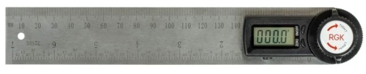 Угломер RGK A-20 электронный [776097]