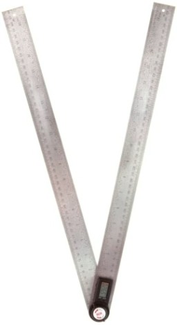 Угломер RGK A-50 электронный [776110]