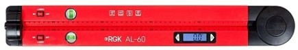 Угломер RGK AL-60 электронный [778053]