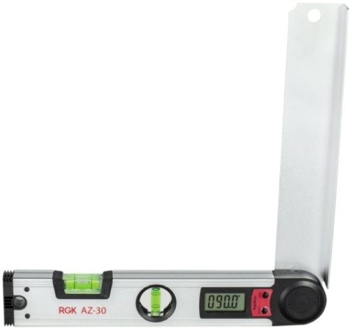 Угломер RGK AZ-30 электронный [776127]