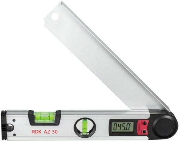 Угломер RGK AZ-30 электронный [776127]