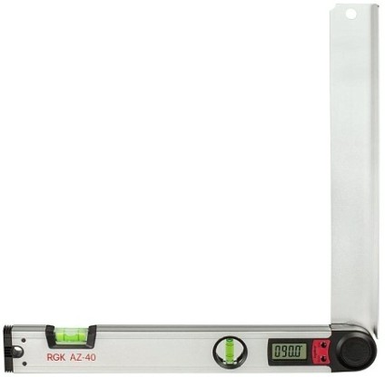 Угломер RGK AZ-40 электронный [776134]