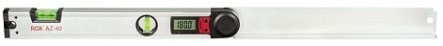 Угломер RGK AZ-40 электронный [776134]