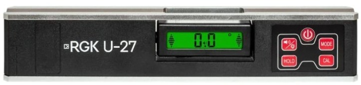 Угломер RGK U-27 [775038]
