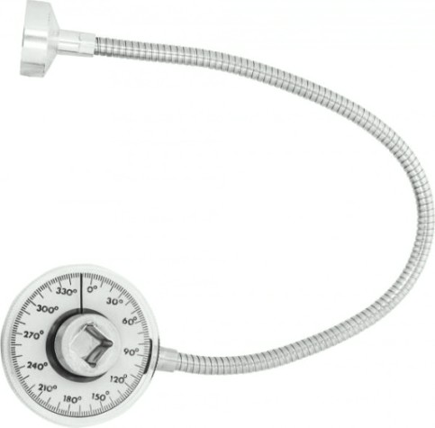 Угломер с магнитным держателем JONNESWAY AG010118A [049221]