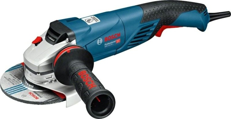 Углошлифмашина BOSCH GWS 18-150 L [06017A5000]