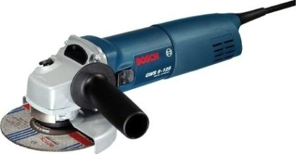 Углошлифмашина BOSCH GWS 9-125 [0601396022]