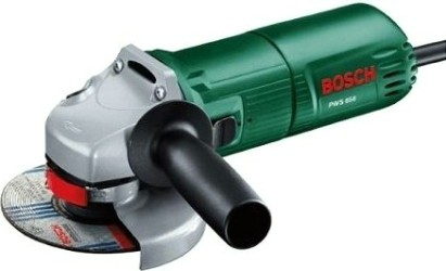 Углошлифмашина BOSCH PWS 650-115 [0603411021]