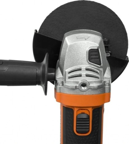 Углошлифмашина DAEWOO DAG 850-125