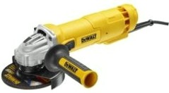 Углошлифмашина DeWALT DWE 4237 [DWE4237-QS]