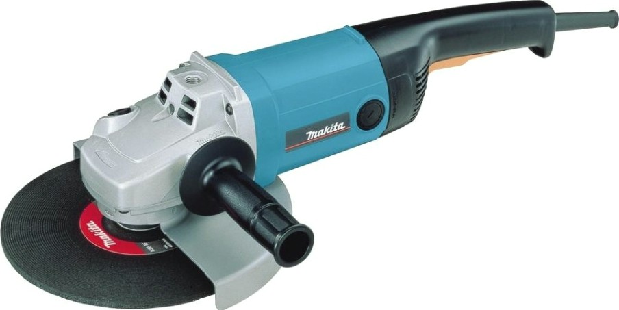 Углошлифмашина MAKITA 9069 SF [9069SF]