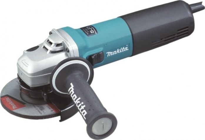 Углошлифмашина MAKITA 9565 CVR [9565CVR]