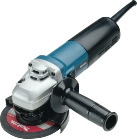 Углошлифмашина MAKITA 9565 CVR [9565CVR]
