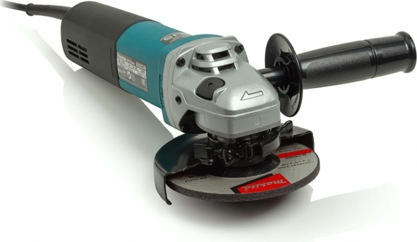 Углошлифмашина MAKITA 9565 CVR [9565CVR]