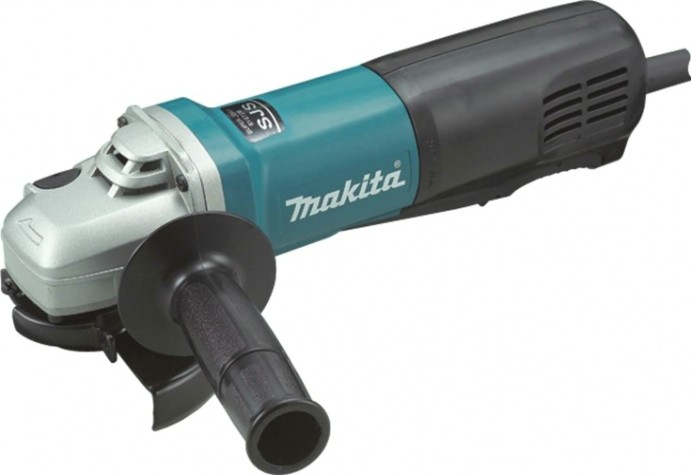 Углошлифмашина MAKITA 9565 PZ [9565PZ]