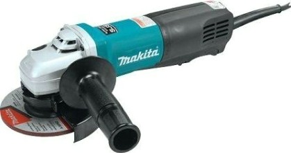 Углошлифмашина MAKITA 9566 PCV [9566PCV]