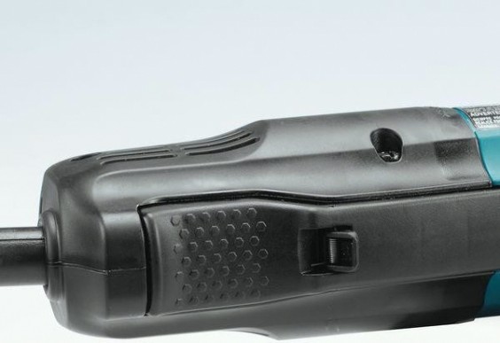 Углошлифмашина MAKITA 9566 PCV [9566PCV]