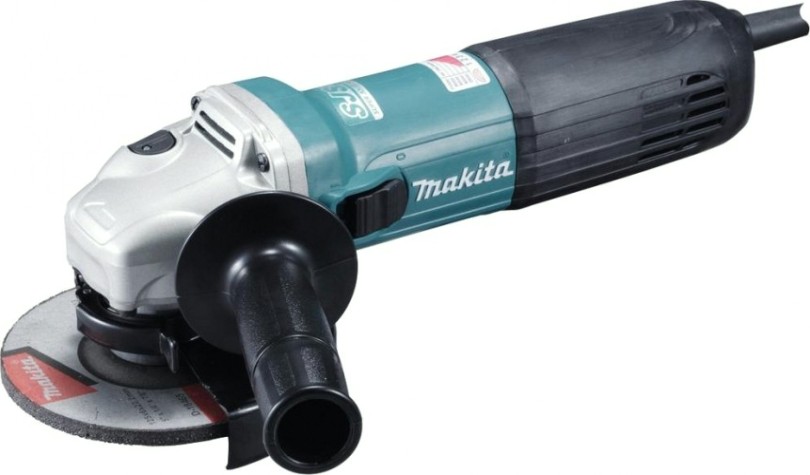 Углошлифмашина MAKITA GA 5040 C [GA5040C]