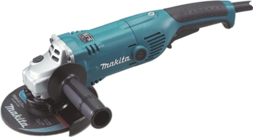Углошлифмашина MAKITA GA 6021 C [GA6021C]