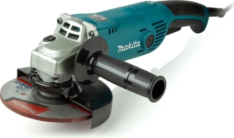 Углошлифмашина MAKITA GA 6021 C [GA6021C]