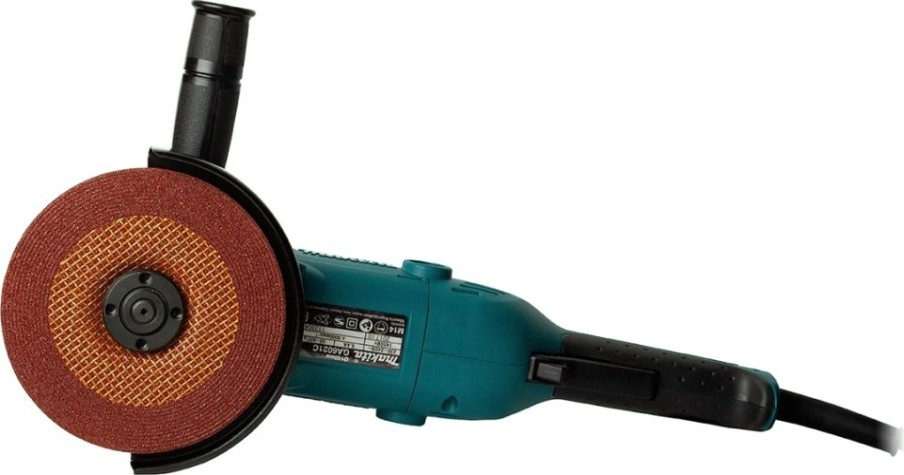 Углошлифмашина MAKITA GA 6021 C [GA6021C]