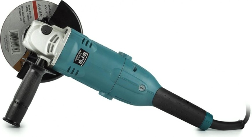 Углошлифмашина MAKITA GA 6021 C [GA6021C]