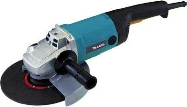 Углошлифмашина MAKITA GA 9010 C [GA9010C]