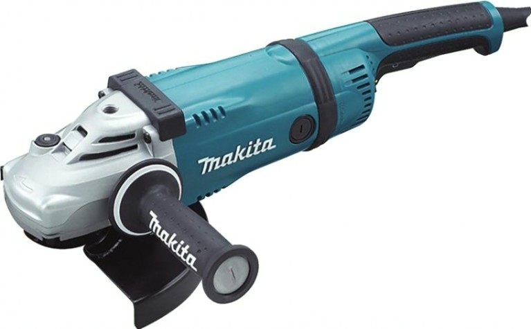 Углошлифмашина MAKITA GA 9030 F01 [GA9030F01]