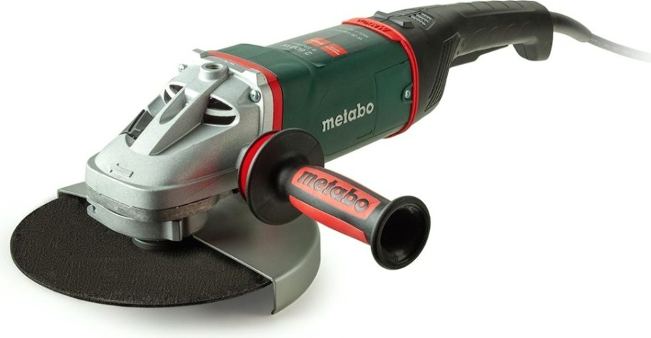Углошлифмашина METABO W 26-230 MVT [606474000]