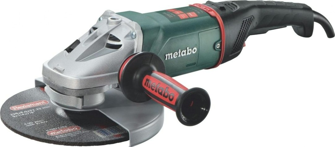 Углошлифмашина METABO WE 22-230 MVT [606464000]
