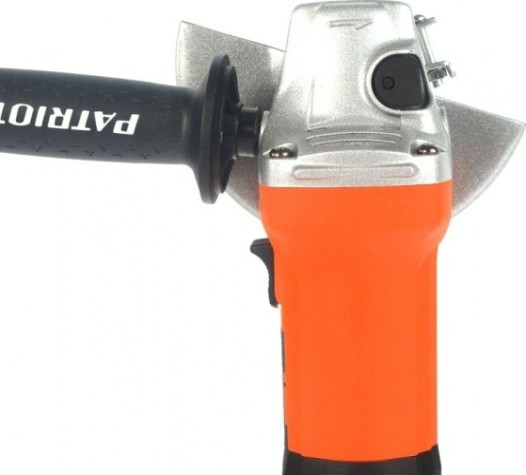 Углошлифмашина PATRIOT AG 120 M [110301206]