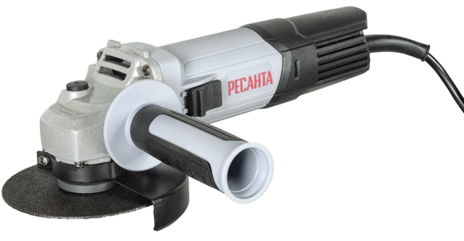 Углошлифмашина Ресанта УШМ-115/800 [75/12/1]