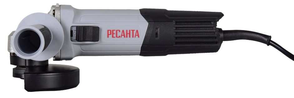 Углошлифмашина Ресанта УШМ-115/800 [75/12/1]