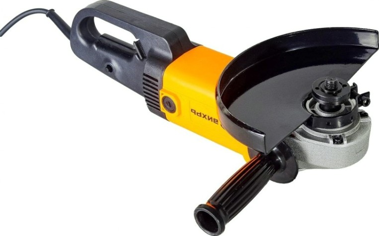 Углошлифмашина ВИХРЬ УШМ-230/2300 [72/12/6]