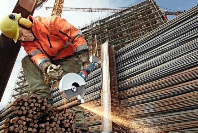 Углошлифовальная машина BOSCH GWS 26-230 LVI [0601895F04]