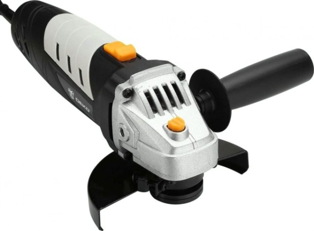 Углошлифовальная машина DEKO DKAG650W (063-2200) [063-2200]