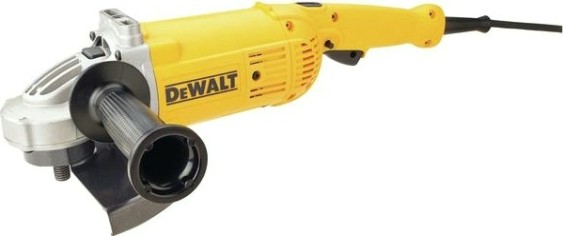 Углошлифовальная машина DeWALT DWE 496 [DWE496-KS]