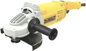 Углошлифовальная машина DeWALT DWE 496 [DWE496-KS]