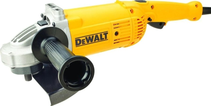 Углошлифовальная машина DeWALT DWE 496D10-RK [DWE496D10-RK]