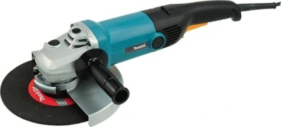 Углошлифовальная машина MAKITA 9069 F [9069F]