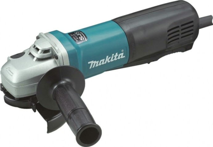 Углошлифовальная машина MAKITA 9564 PZ [9564PZ]