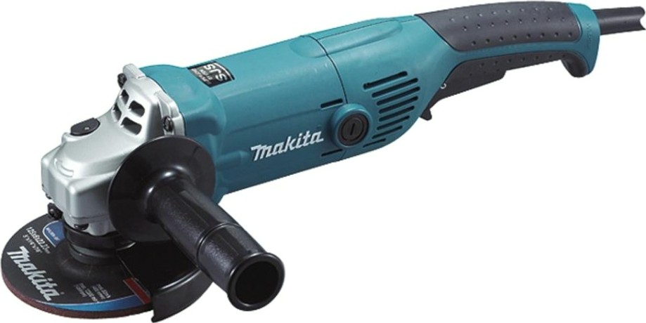 Углошлифовальная машина MAKITA GA 5021 [GA5021]