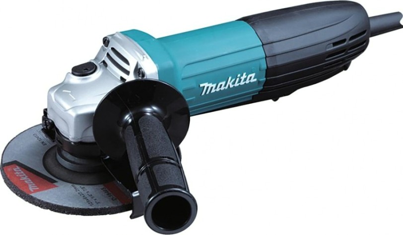 Углошлифовальная машина MAKITA GA 5034 [GA5034]