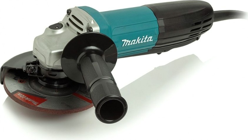 Углошлифовальная машина MAKITA GA 5034 [GA5034]