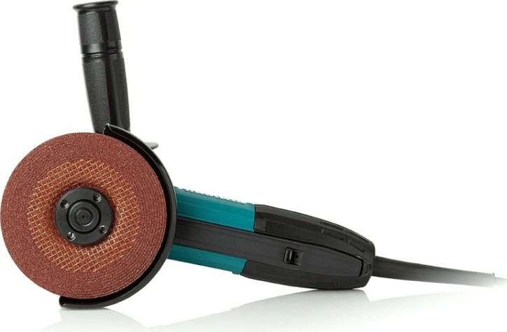 Углошлифовальная машина MAKITA GA 5034 [GA5034]