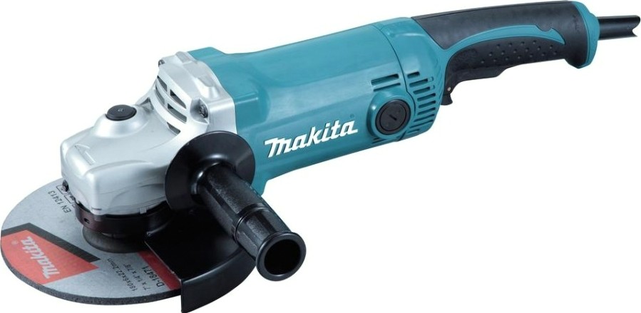 Углошлифовальная машина MAKITA GA 7050 [GA7050]