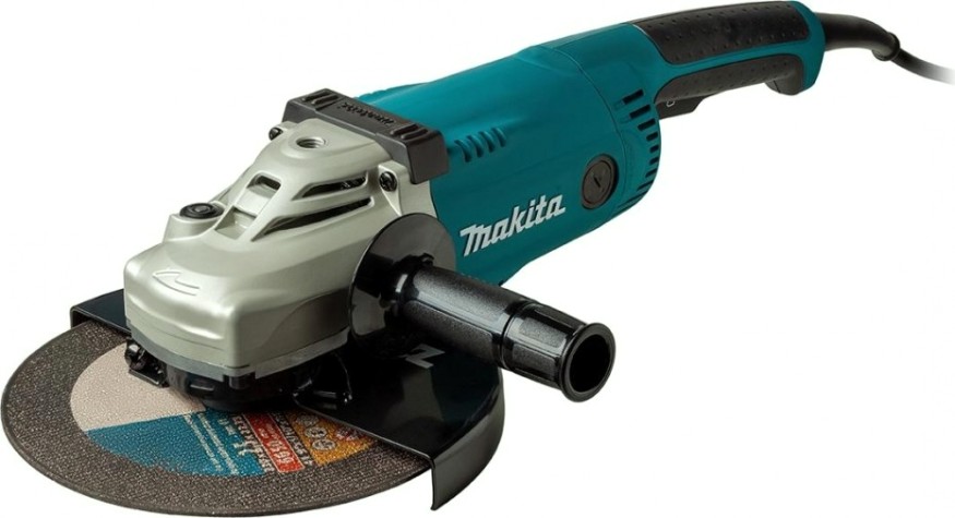 Углошлифовальная машина MAKITA GA 9020 [GA9020]