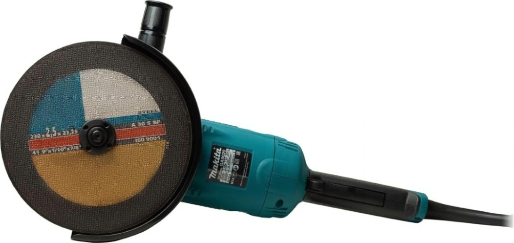 Углошлифовальная машина MAKITA GA 9020 [GA9020]